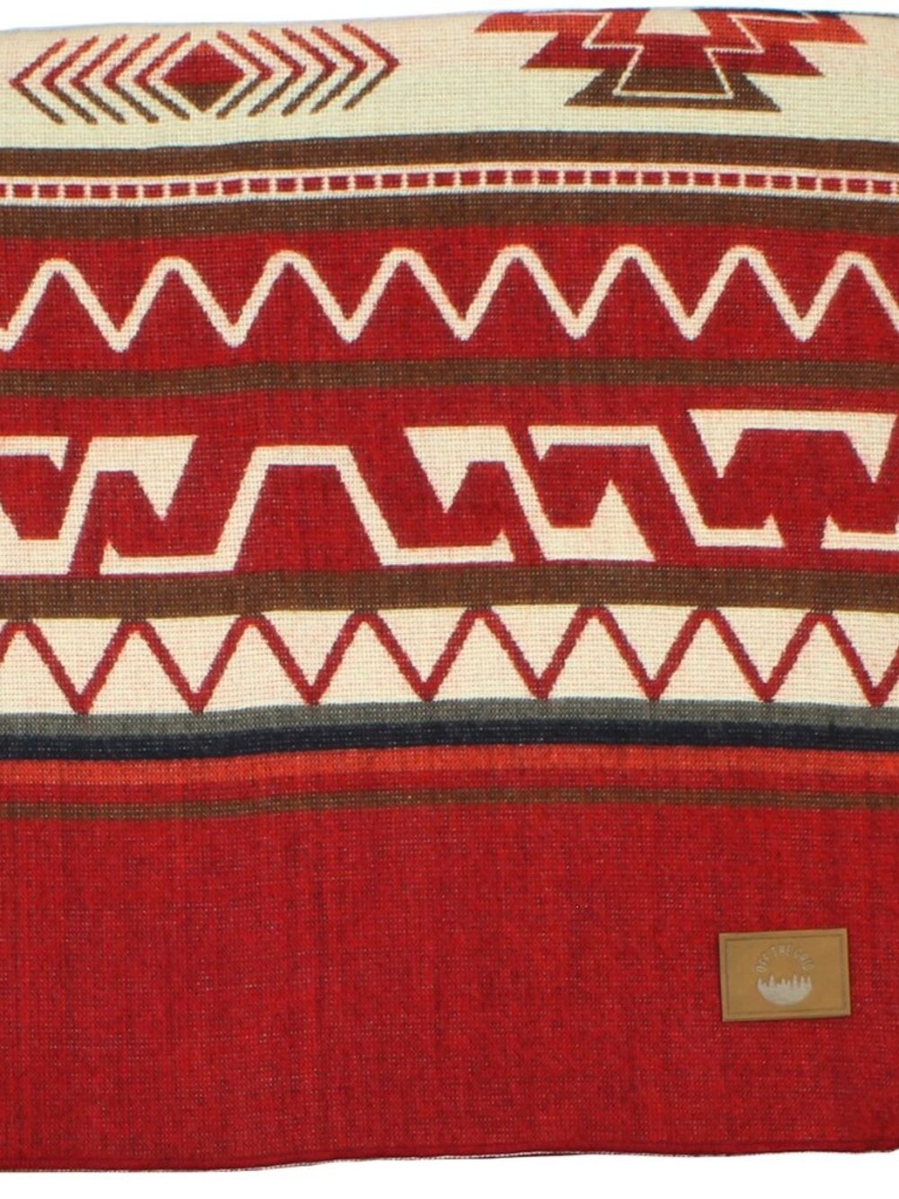 Inca Aztec Throw, Queen, King Blanket | Southwest Indian Navajo Boho Style